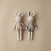 Patti Oslo Bea Bunny | raf Organic Soft Toys