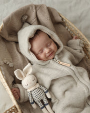 Patti Oslo Bea Bunny | raf Organic Soft Toys