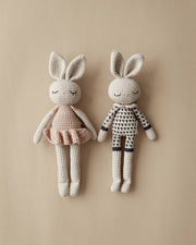 Patti Oslo Bea Bunny | raf Organic Soft Toys
