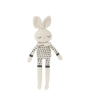 Patti Oslo Bea Bunny | raf Organic Soft Toys