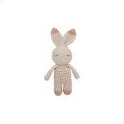 Patti Oslo Bunny | beige Organic Soft Toys