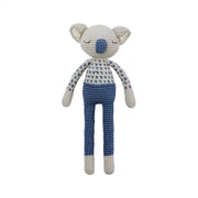 Patti Oslo Kenni Koala | raf Organic Soft Toys