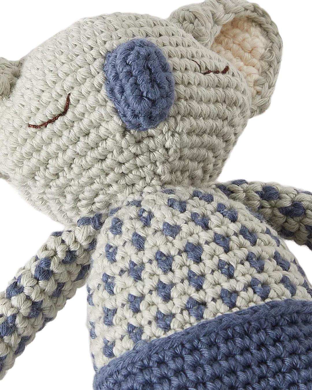 Patti Oslo Kenni Koala | raf Organic Soft Toys