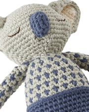 Patti Oslo Kenni Koala | raf Organic Soft Toys