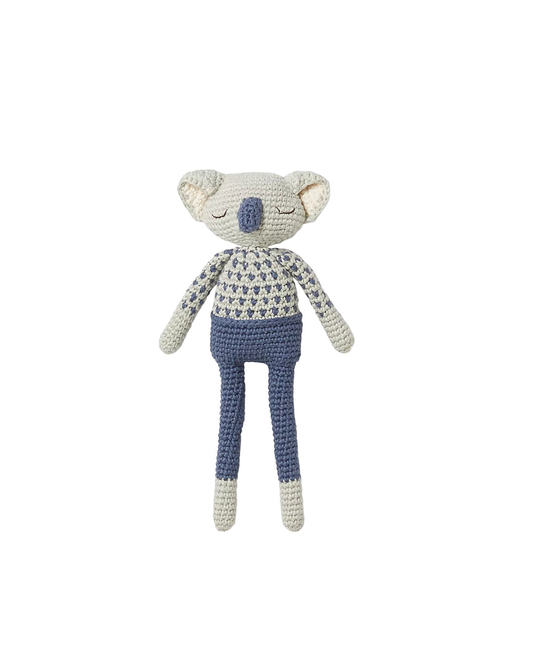 Patti Oslo Kenni Koala | raf Organic Soft Toys