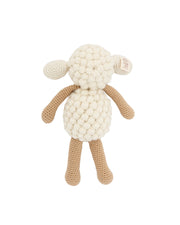 Patti Oslo Sheep | wool Organic Soft Toys