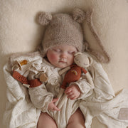 Patti Oslo Timmi Teddy | terracotta Soft Friends
