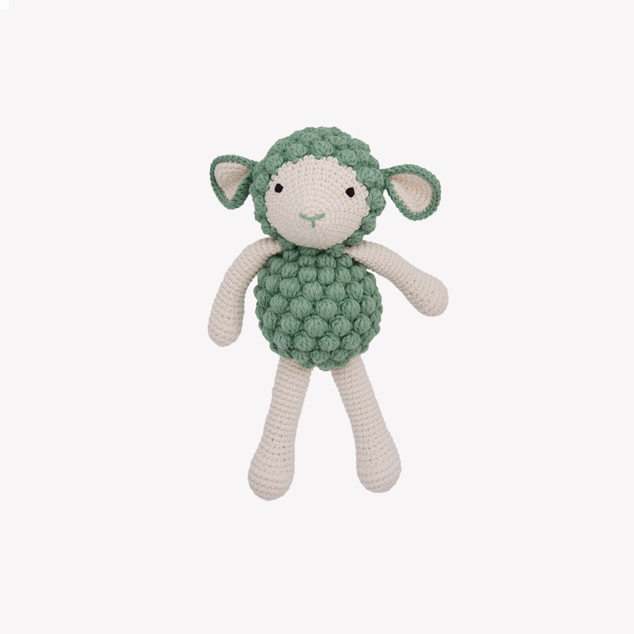 Patti Oslo Sheep // pelorous Organic Soft Toys